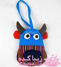 آموزش دوخت كيف